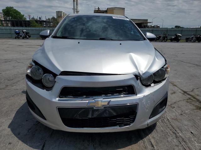 2016 CHEVROLET SONIC LT 1G1JC5SH6G4149164
