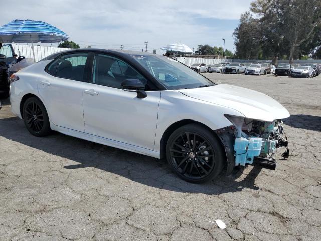 Vin: 4t1k31ak0nu042265, lot: 52766735, toyota camry xse 20224