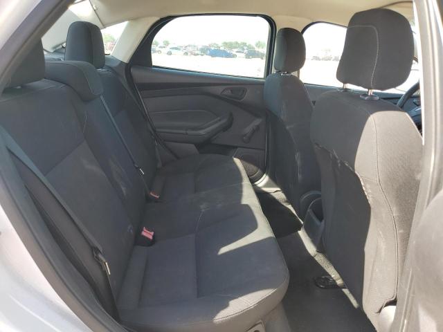 2015 FORD FOCUS S - 1FADP3E26FL219261