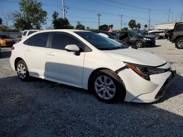 Vin: 5yfb4mde7rp136171, lot: 52683815, toyota corolla le 20244