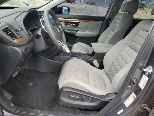 2018 HONDA CR-V EX 7FARW1H52JE018003