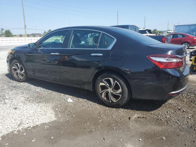 Vin: 1hgcr2f34ha233970, lot: 52379215, honda accord lx 20172