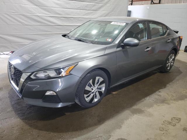 NISSAN ALTIMA S