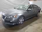 2020 NISSAN ALTIMA S - 1N4BL4BV6LC248133