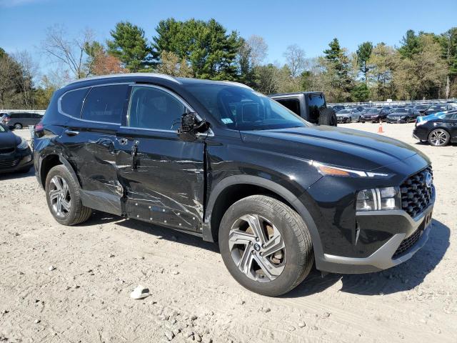 Vin: 5nms2daj9ph585852, lot: 54923105, hyundai santa fe sel 20234