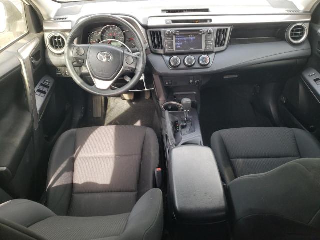 2016 TOYOTA RAV4 LE - JTMZFREV4GJ087632