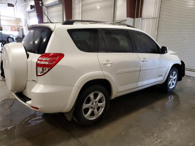 Vin: jtmdk4dv5ad016035, lot: 54128155, toyota rav4 limited 20103