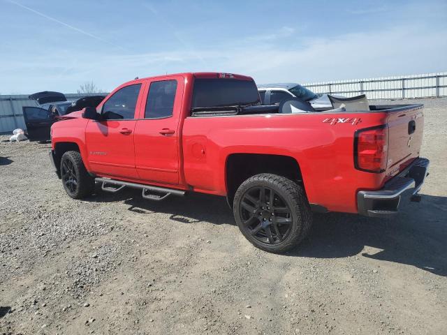 Vin: 1gcvkrec1jz376002, lot: 51378695, chevrolet all models k1500 lt 20182