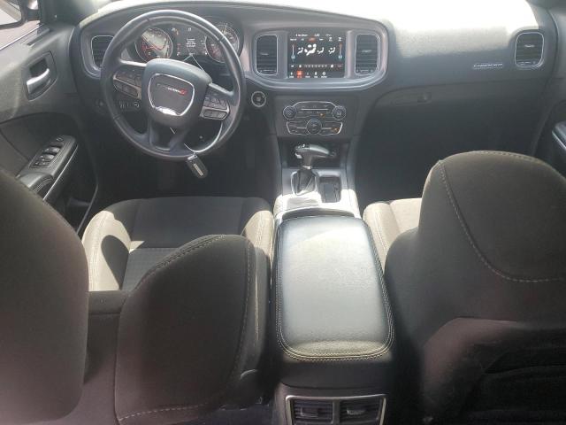 2023 DODGE CHARGER GT - 2C3CDXHG0PH701532