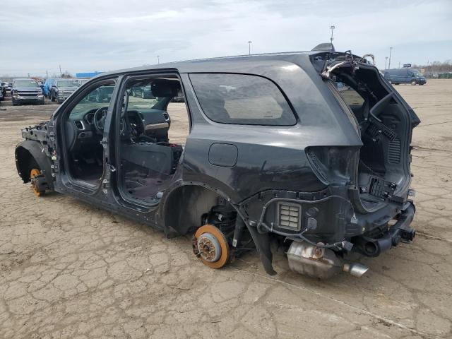 Vin: 1c4sdjctxgc424934, lot: 51769945, dodge durango r/t 20162