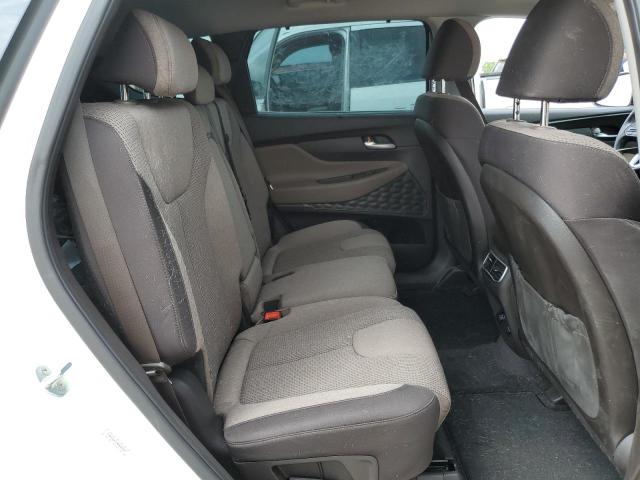 2022 HYUNDAI SANTA FE B KM8S2DA12NU026354