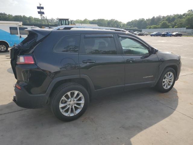 2021 JEEP CHEROKEE L - 1C4PJLCB0MD196255