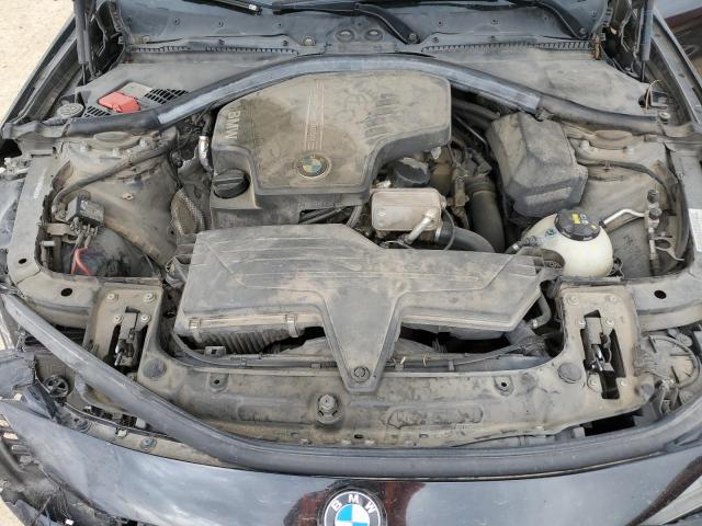 2015 BMW 428 I - WBA3N3C56FK234337