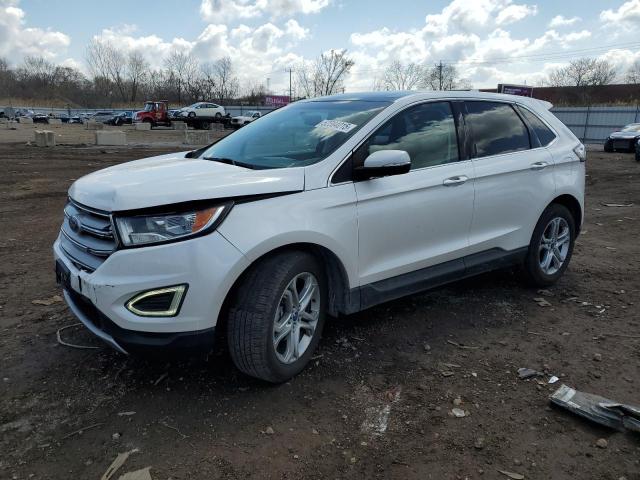 2015 FORD EDGE TITAN - 2FMTK3K99FBB26476