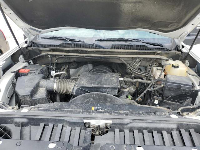 2022 CHEVROLET 2500 2GC4YLE7XN1232506