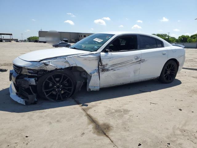 Vin: 2c3cdxbgxjh313756, lot: 54174615, dodge charger sxt 2018 img_1