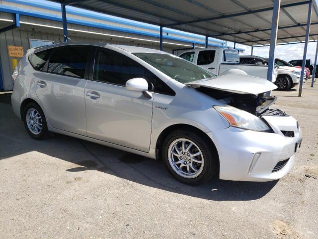Vin: jtdzn3eu9c3046158, lot: 51686195, toyota prius 20124