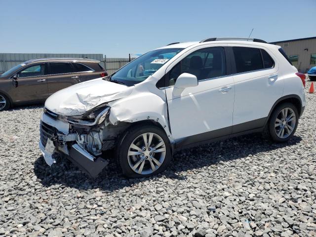 CHEVROLET TRAX 1LT