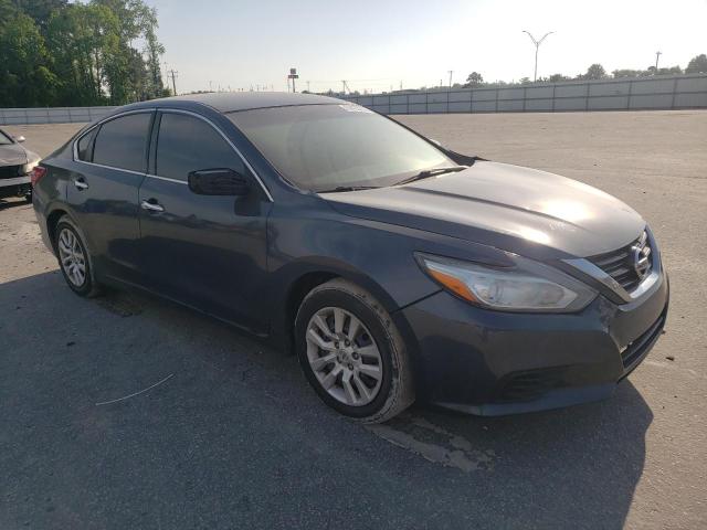 Vin: 1n4al3ap6gn358571, lot: 53423085, nissan altima 2.5 20164
