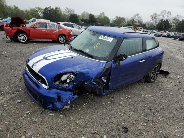 Vin: wmwss7c55gws45190, lot: 52816625, mini cooper s paceman 2016 img_1