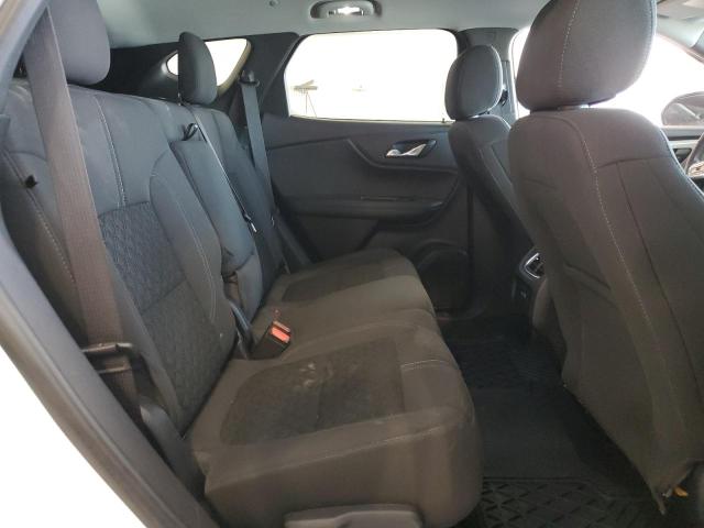 2021 CHEVROLET BLAZER 2LT 3GNKBCRS0MS537790