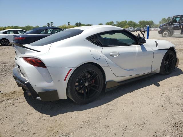 Vin: wz1db0c02nw048905, lot: 53099585, toyota supra base 20223