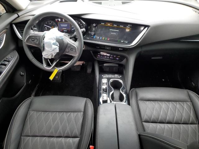 2023 BUICK ENVISION A LRBFZSR43PD184272