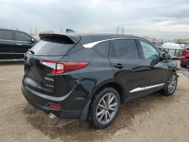 Vin: 5j8tc2h50ll024545, lot: 55272235, acura rdx technology 20203