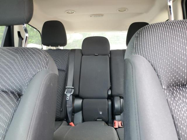 2016 DODGE JOURNEY SE - 3C4PDCABXGT233739