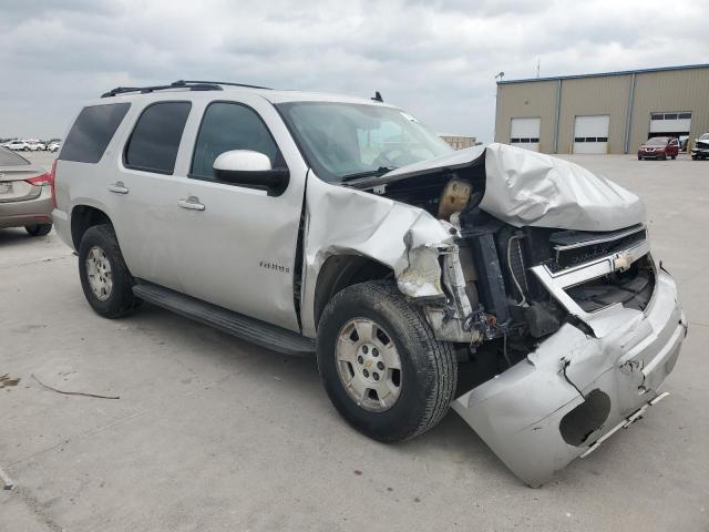Vin: 1gnukbe0xar127178, lot: 53909665, chevrolet tahoe k1500 lt 20104