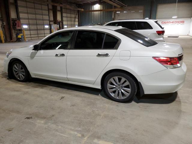 Vin: 1hgcp3f87ba030795, lot: 53848755, honda accord exl 20112
