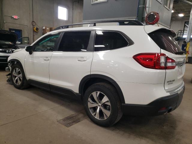 Vin: 4s4wmafd7m3467642, lot: 52198855, subaru ascent premium 20212