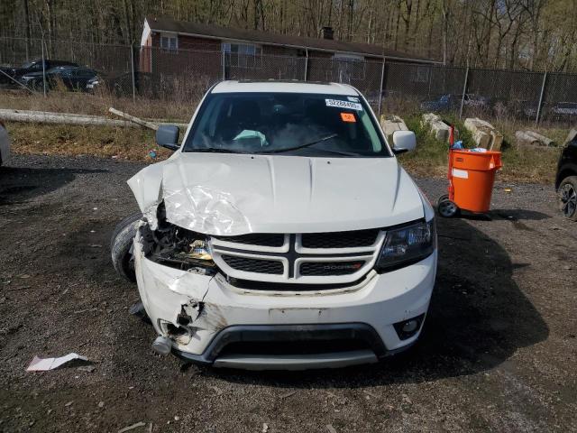 2018 DODGE JOURNEY GT 3C4PDCEG0JT348105