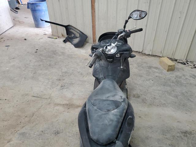 2013 HONDA PCX 150 MLHKF1218D5001969