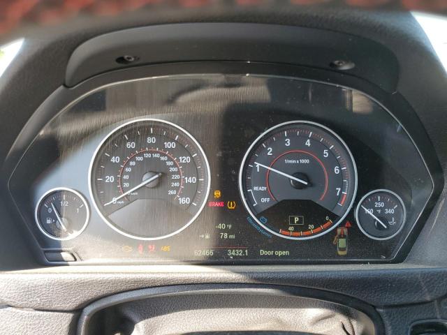 2019 BMW 430I - WBA4W3C51KAF92577