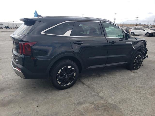 Vin: 5xyrldjc0sg316641, lot: 54925135, kia sorento s 20253