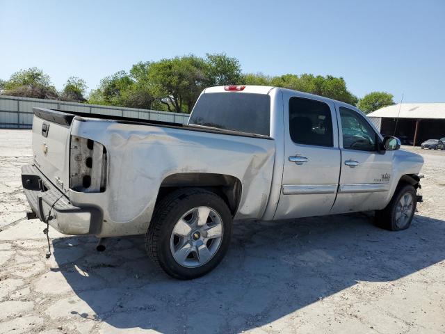Vin: 3gcpcse09bg135924, lot: 52623125, chevrolet all models c1500 lt 20113