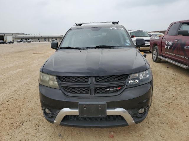 2016 DODGE JOURNEY CR - 3C4PDCGG3GT107029