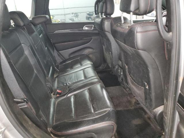 2018 JEEP GRAND CHER - 1C4RJFLT7JC227229