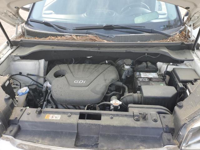 2015 KIA SOUL - KNDJN2A26F7207137