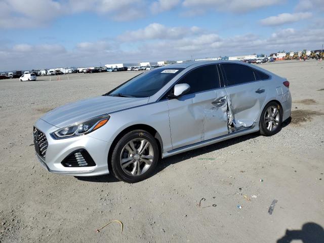 HYUNDAI SONATA SPO