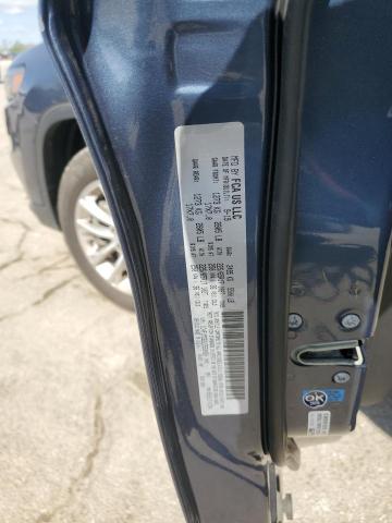 2020 JEEP CHEROKEE L - 1C4PJMCB2LD533450