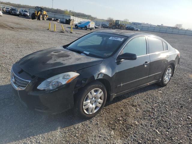 NISSAN ALTIMA BAS