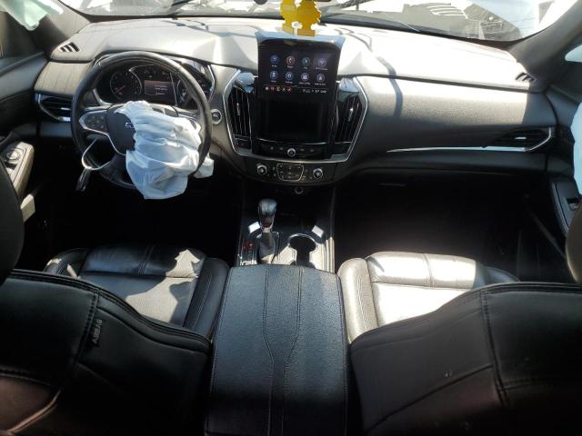 2022 CHEVROLET TRAVERSE R 1GNERJKW1NJ106694