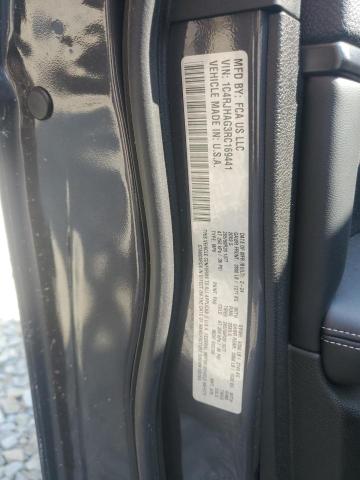 2024 JEEP GRAND CHER - 1C4RJHAG3RC169441