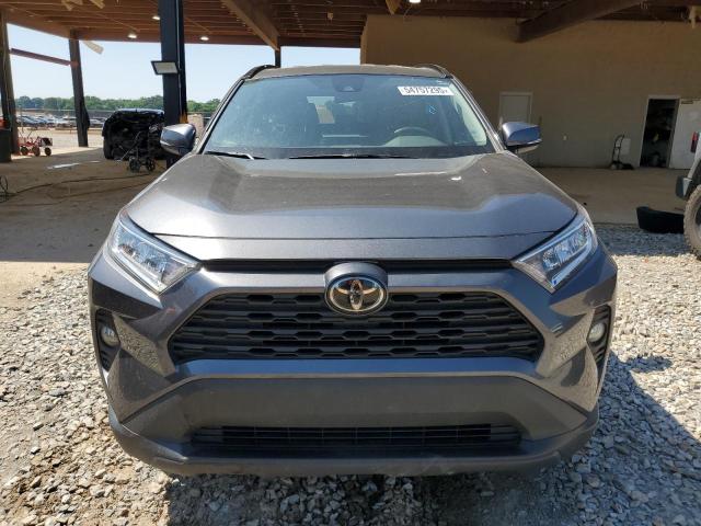 2021 TOYOTA RAV4 XLE - 2T3W1RFV8MC138032