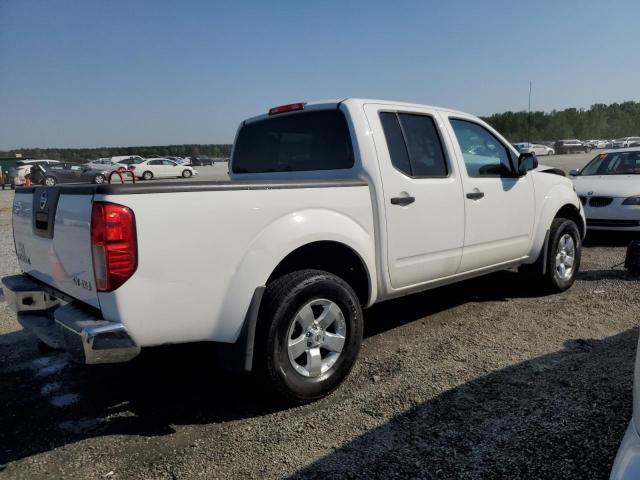 Vin: 1n6ad0ev6cc406748, lot: 53846685, nissan frontier s 20123