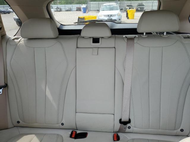 2016 BMW X5 SDRIVE3 - 5UXKR2C55G0R71876