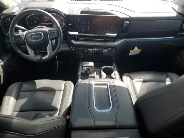 2022 GMC SIERRA K15 3GTUUDET9NG645703