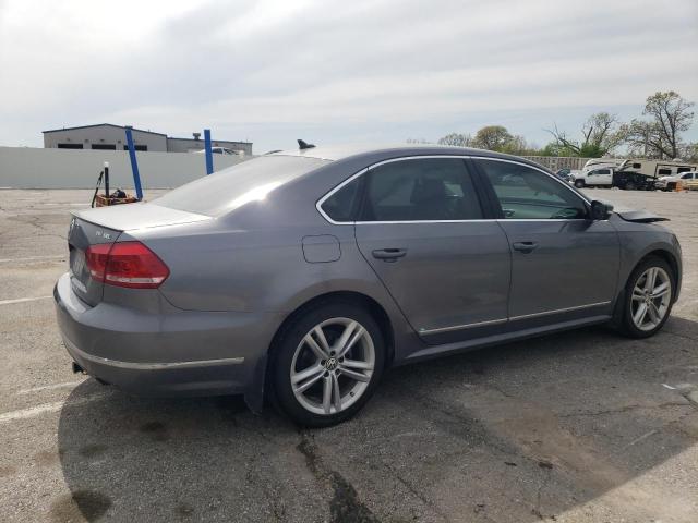 Vin: 1vwcv7a35fc012150, lot: 54398725, volkswagen passat sel 20153